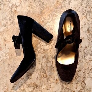 Velvet Heels New Women's 10